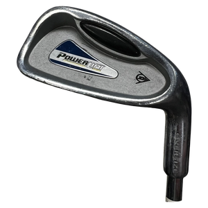 Used Dunlop POWERLIFT Men's Right Hand 8 Iron 11730-S000036977