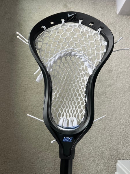 Brand New Nike L3 Head - Strung (Ready To Ship)