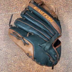 Used Easton Prime Right Hand Throw Baseball Glove 11.5"