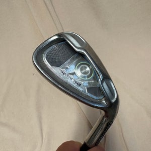 Men's TaylorMade Burner Plus P Wedge Ladies Flex Graphite Shaft (Used)