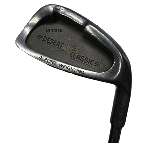 Used Palm Springs Desert Classic Men's Right Hand 8 Iron 11730-S000062859