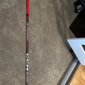 Senior CCM Jetspeed FT670 Left Hand Hockey Stick P29  (New)