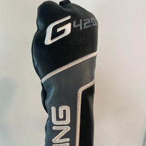 Men's 2021 Ping G425 Right Handed Hybrid Stiff Flex 3H (New)