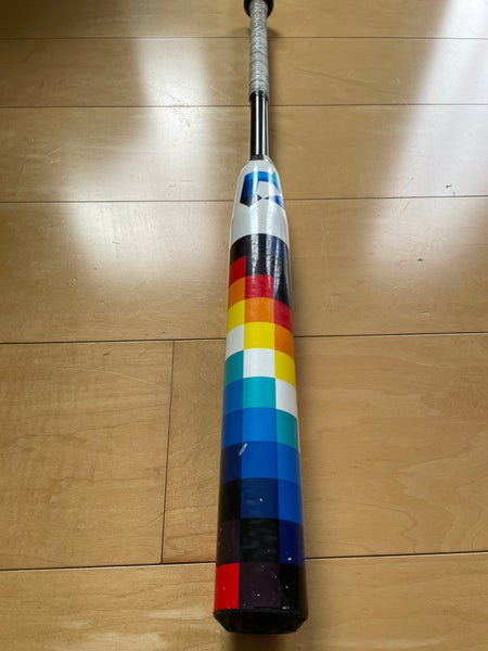2023 DeMarini Prism Bat (-11) Hybrid 21 oz 32" (Used)