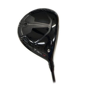 *MINT* Titleist TSR3 9.0* Driver Graphite Hzrdus 60g Stiff Flex