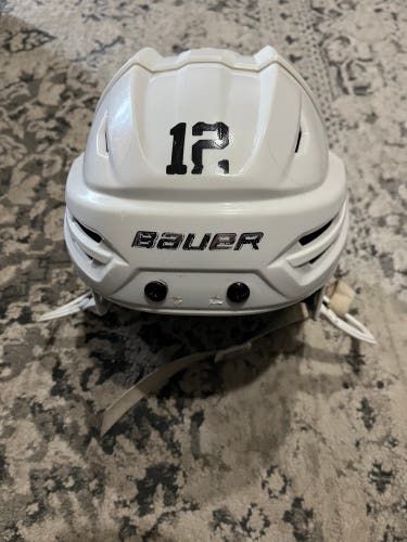 Small Bauer Re-Akt 95 (Used)