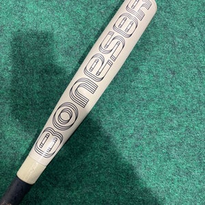 2023 Warstic Bonesaber Hybrid Bat BBCOR Certified (-3) Hybrid 29 oz 32" (Used)