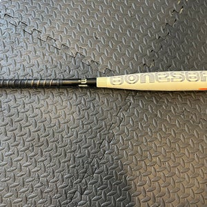 32/29 Warstic BBCOR Certified Bonesaber Hybrid (-3) Hybrid 29 oz 32" (Used)