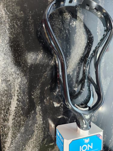 Adult ECD Unstrung Ion Head (New)