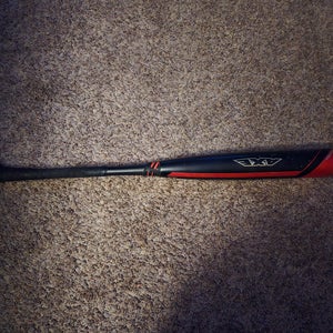 2022 AXE Avenge Pro BBCOR Certified Bat (-3) Composite 29 oz 32" (Used)