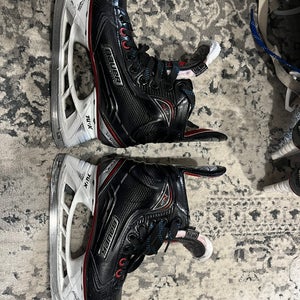 Bauer Vapor XLTX Regular Width Size 3 (Used)