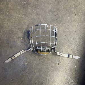 Medium  Easton S13 Full Cage (Used)