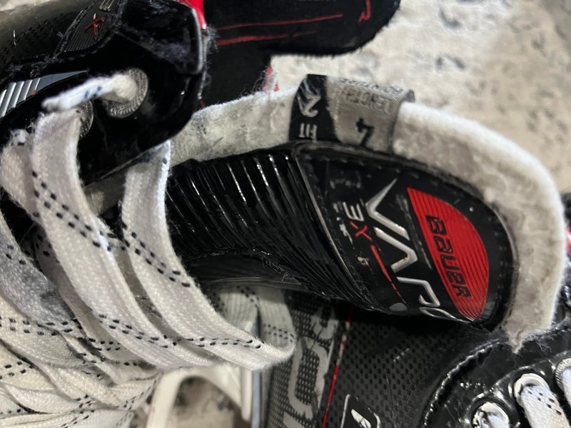 Bauer Vapor 3X Size 4 (Used)
