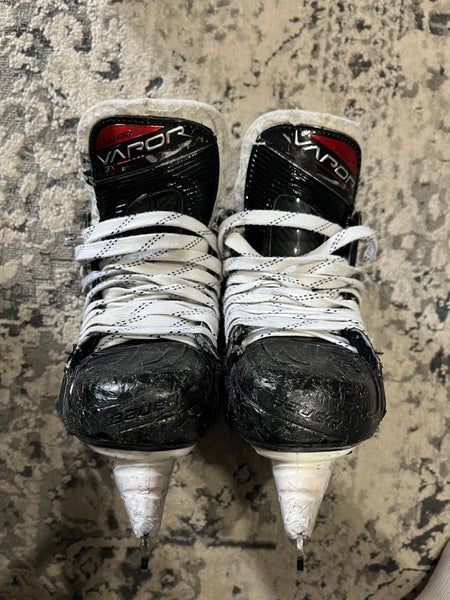 Bauer Vapor 3X Size 4 (Used)