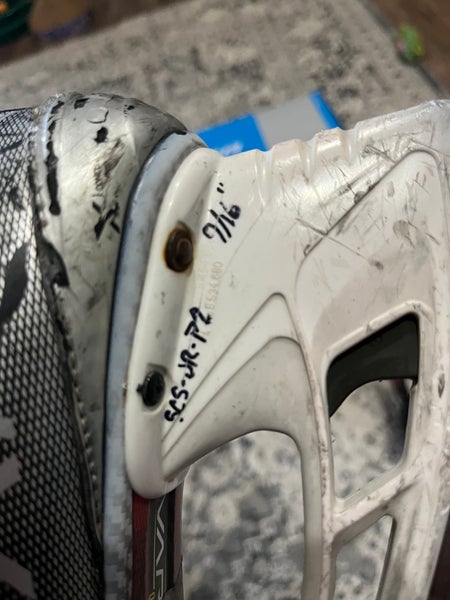 Bauer Vapor 3X Size 4 (Used)