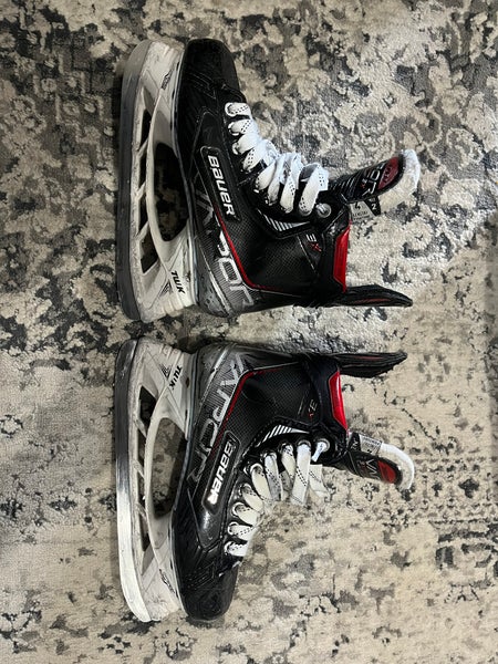 Bauer Vapor 3X Size 4 (Used)