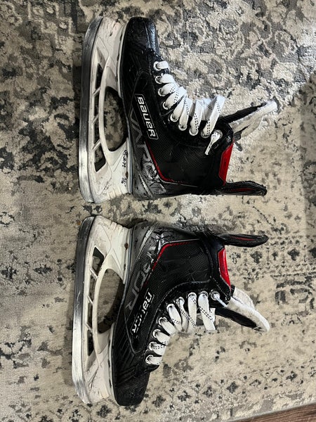 Bauer Vapor 3X Size 4 (Used)