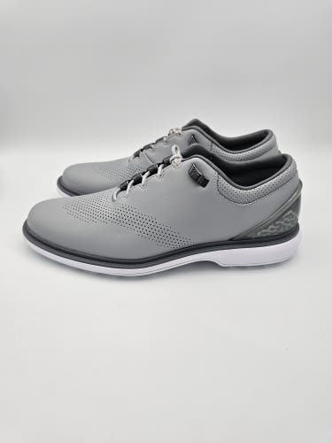 Jordan ADG 4 'Wolf Grey' Golf Shoes Mens Size 8