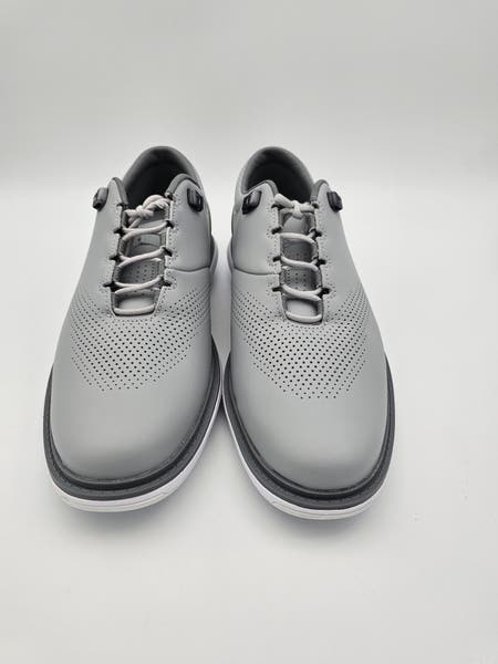 Jordan ADG 4 'Wolf Grey' Golf Shoes Mens Size 8 | SidelineSwap