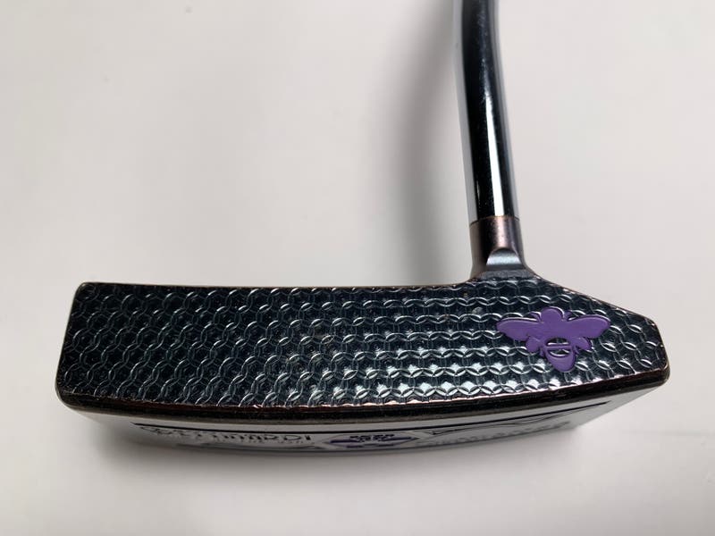 Bettinardi 2015 Queen Bee Model 6 Putter 33 