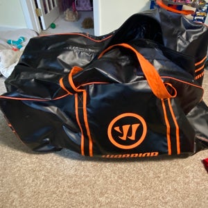 Warrior Goalie Bag (carry)