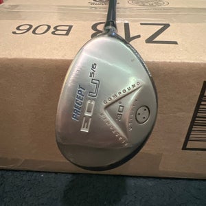 Bridgestone Percept ECU 5/6 Wood 30*
