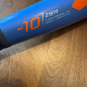 Easton Fuze 29/19