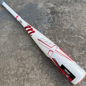 2025 Marucci CATX2 JBB 27/17 (-10) USSSA Baseball Bat