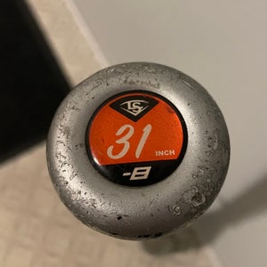 Louisville Slugger Solo 31/23