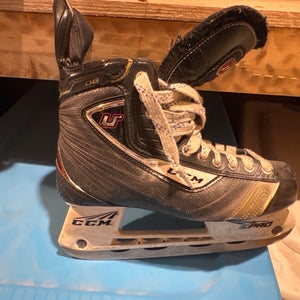 Hockey skates Size 8