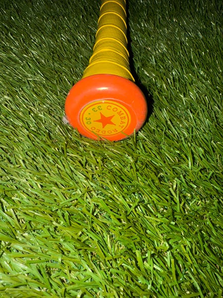 Batte Baseball Combat Spec A1 Rodeo 33/30 BBCOR - 2025 NEUF