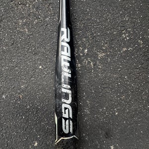 Rawlings Velo Bat (-3) 29 oz 32" (Used)