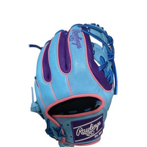 New HOH PUR/BLUE 11.5IN RHT GLOVE 11834-RAWR00711353