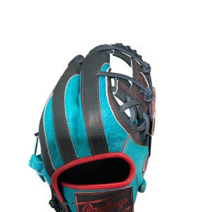 New HOH NVY/TEAL 11.5IN RHT GLOVE 11834-RAWR00711346