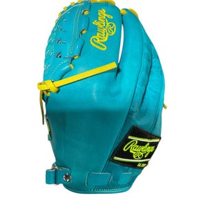 New HOH TEAL CAMO 12IN LHT GLOVE 11834-RAWR00711342