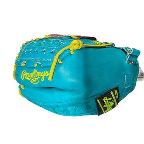 New HOH TEAL CAMO 12IN RHT GLOVE 11834-RAWR00711341