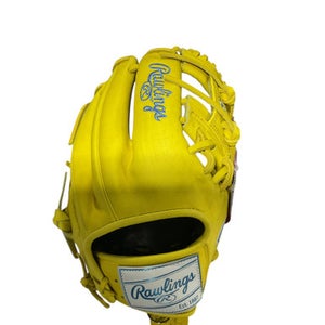 New HOH YELLOW 11.5IN RHT GLOVE 11834-RAWR00711345
