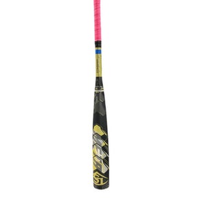 Used Louisville Slugger META BBCOR BB/SB High School -3 Bat Black 31" 11834-S000033357