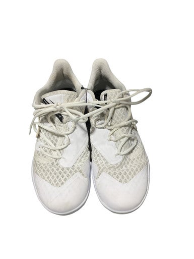 Used Nike VB Shoes Adult White Senior 9 11834-S000033298