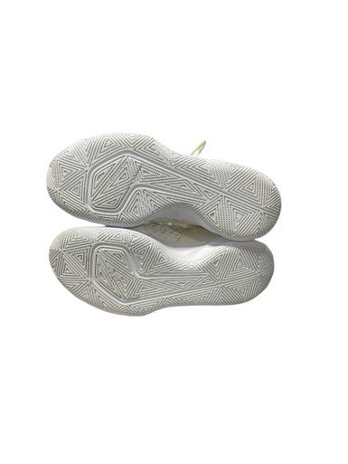 Used Nike VB Shoes Adult White Senior 9 11834-S000033298