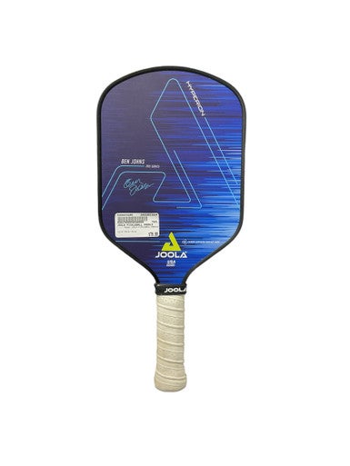 Used JOOLA PICKLEBALL PADDLE Pickleball Racquet Royal Blue 11834-S000033285