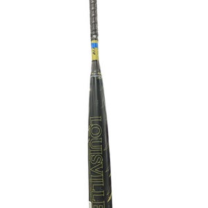 Used Louisville Slugger META BB/SB High School -3 Bat 33" 11834-S000033274