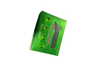 Used Srixon SOFT FEEL GREEN 12 Pack - Golf Balls 11834-S000033249