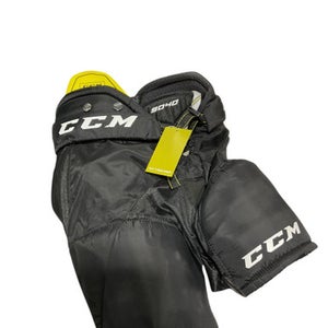 Used CCM 9040 Junior Pant Black SM 11834-S000033224