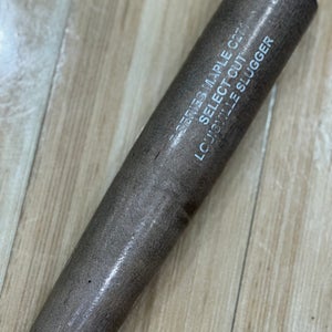 2020 Louisville Slugger C271 Bat Maple 26 oz 31" (Used)