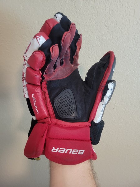 Bauer Vapor 1X Pro Gloves 14" (Used)