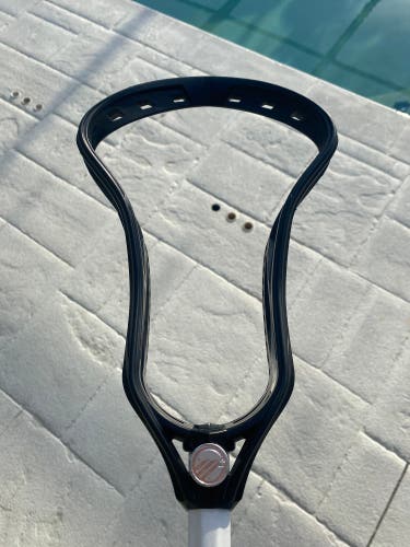 Adult Unstrung (New) Kinetik 3 Head