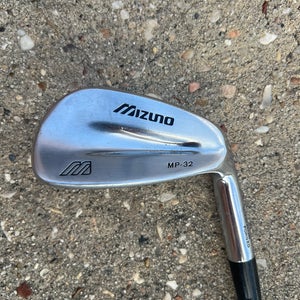 Mizuno 8 Iron Golf Club Right Handed (Used) MP-32
