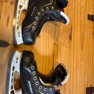 Bauer Supreme One20 Hockey Skates Regular Width 12 (Used)