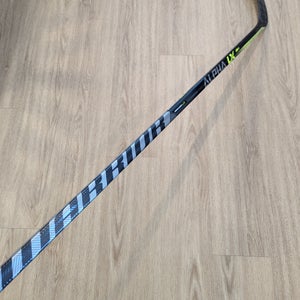 WARRIOR ALPHA LX PRO Hockey Stick RIGHT P92 63 flex INT D1 Pro Stock
